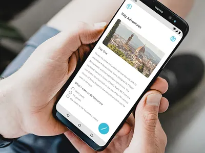 Noted, Android Note Taking App app design notes app ui ux