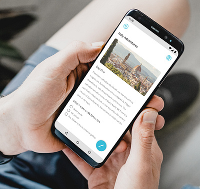 Noted, Android Note Taking App app design notes app ui ux