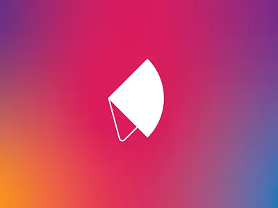 DNS Logo abstract branding illustration logo