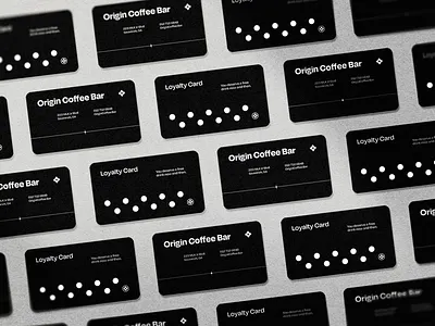 Loyalty Cards branding loyalty card marketing type