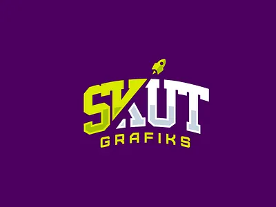 SKUT branding design estampados personalizados playeras sublimation tazas vector