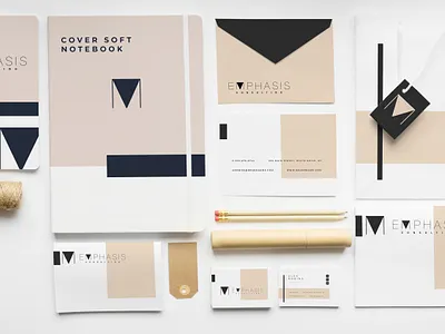 Brand Identity brand identity design