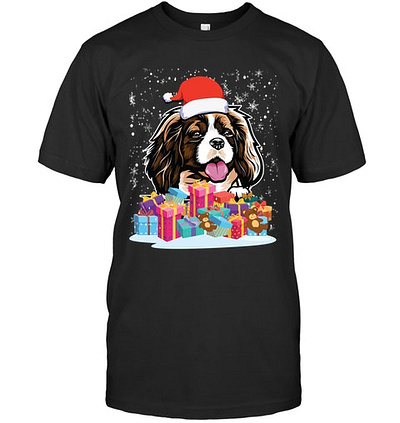 Animal Dog Cavalier King Charles Spaniel