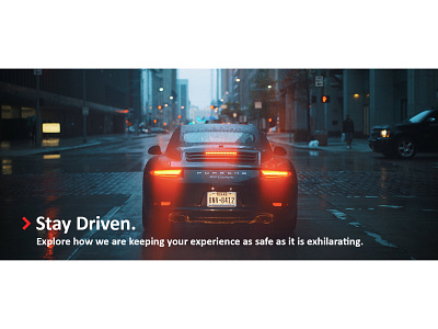 Porsche app branding design flat graphic design illustration logo minimal web website