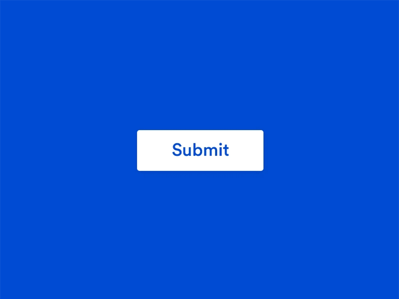 Submit Button Interaction app button design interaction microinteraction mobile system ui uidesign ux