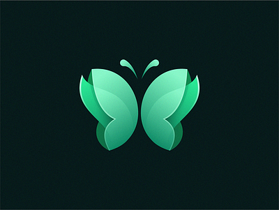 butterfly butterfly butterfly logo fly flyer design flying