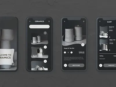 UI Design app branding design graphic design icon minimal ui ux