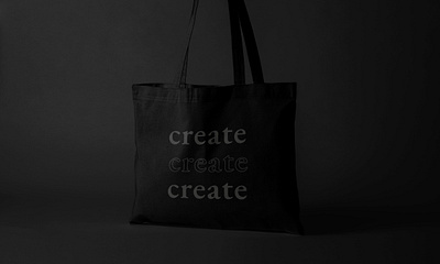 Artpublika Tote Bag art brand collateral brand development brand identity brand stationery branding collateral design graphic design lettering logo public art space tote totebags type