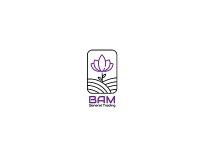 BAM General Trading Company Identity Design Project branding ebrahim ashouri ebrahimashuri design general trading iranian logo saffron spanish ابراهیم عاشوری ابراهیم عاشوری طراح