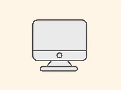 Devices icon animation animation css design gif svg ui vector