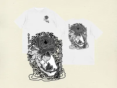 answare rose apparel apparel logo branding clothing design illustration vintage vintage badge vintage design vintage font vintage logo