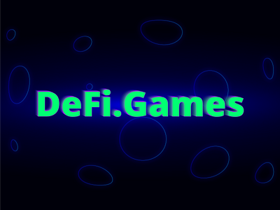 Defi.Games