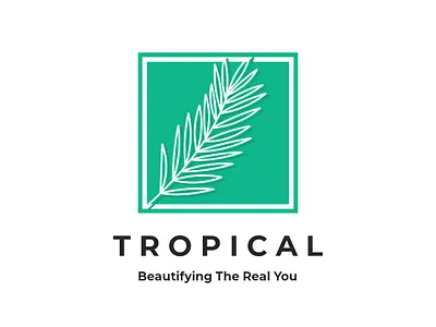 Logo branding design logo ui web