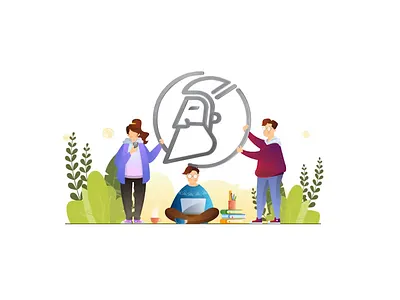 Zeusanimation Team 2d animation advertising animation art design explainer illustration illustrator logo motion motion graphic motion graphic design ui vector website