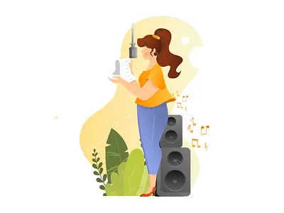 Zeusanimation Voice Over Process 2d animation advertising after effect after effects motion graphics animation art design dubber dubbing explainer illustration illustrator motion motion graphic motion graphic design music voice voice over