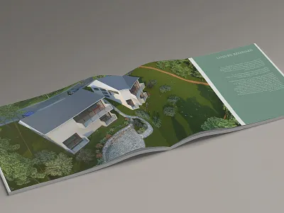Property Brochure Design branding brochure design property brochure