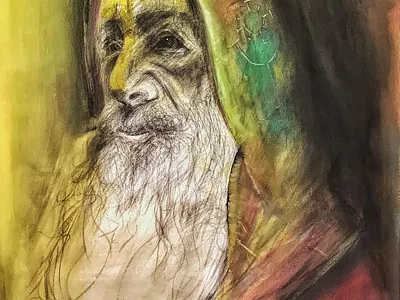 mustafakemalart 7509583180158629760 n art character color drawing paint