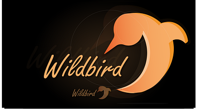 logo design tutorial -Adobe illustrator-wild bird 2020 adobe illustrator design illustration illustrator logo tutorial vector