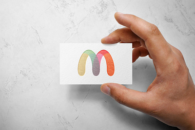 Free PSD Handheld Business Card Mockup download mockup mockup mockups psd