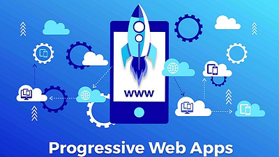 Progressive Web Apps development progressive web app development