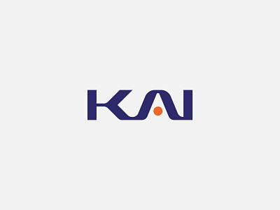 KAI / PT. Kereta Api Indonesia - Logo design, branding, logotype branding clean logo futurism kai lettering logo logo design logodesign logos logotype minimal minimalist logo modern design modern logo simple design simple logo typography