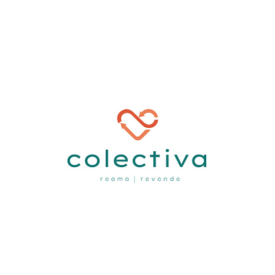 Colectiva RD aesthetic bocetandostudio brand identity branding color palette colorful coral editorial illustration editorialdesign logo typography