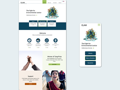 Responsive Web design graphic design minimal ui ui design ux web website