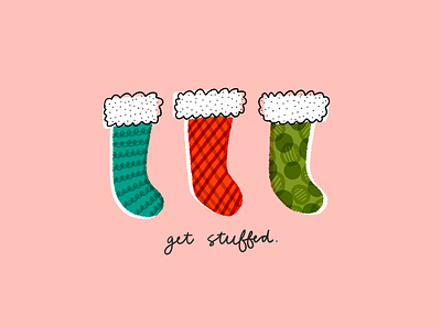 Get Stuffed