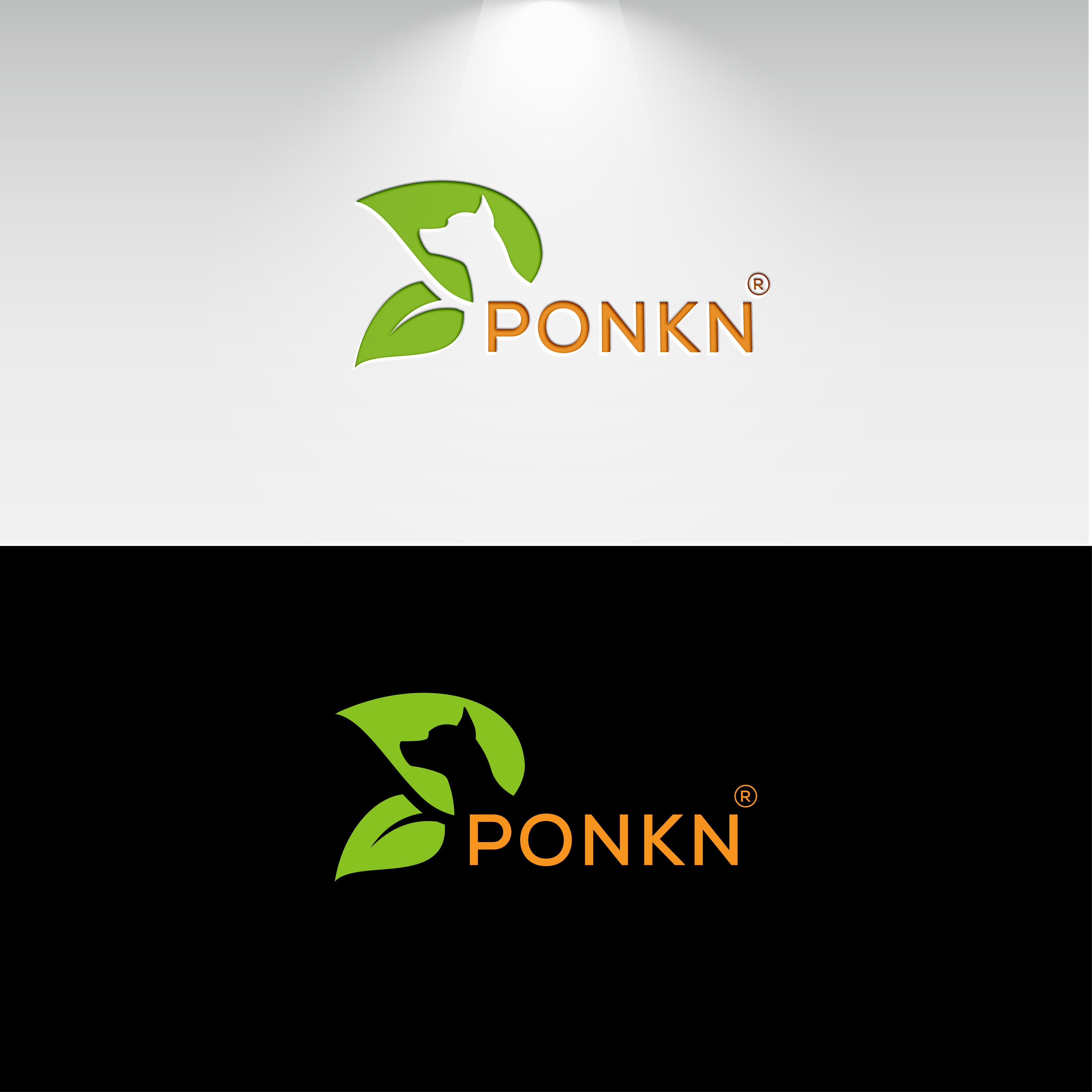 Example of Logo Design With Brand Identity