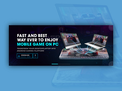 shot 8 banner design games gaming mobile game slider ui ui desig web banner web template website