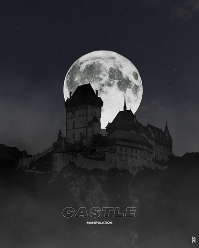 castle manipulation design manipulation