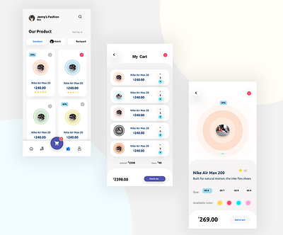 nxt ui psd