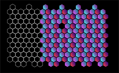 Hex Experiment 1 design minimal