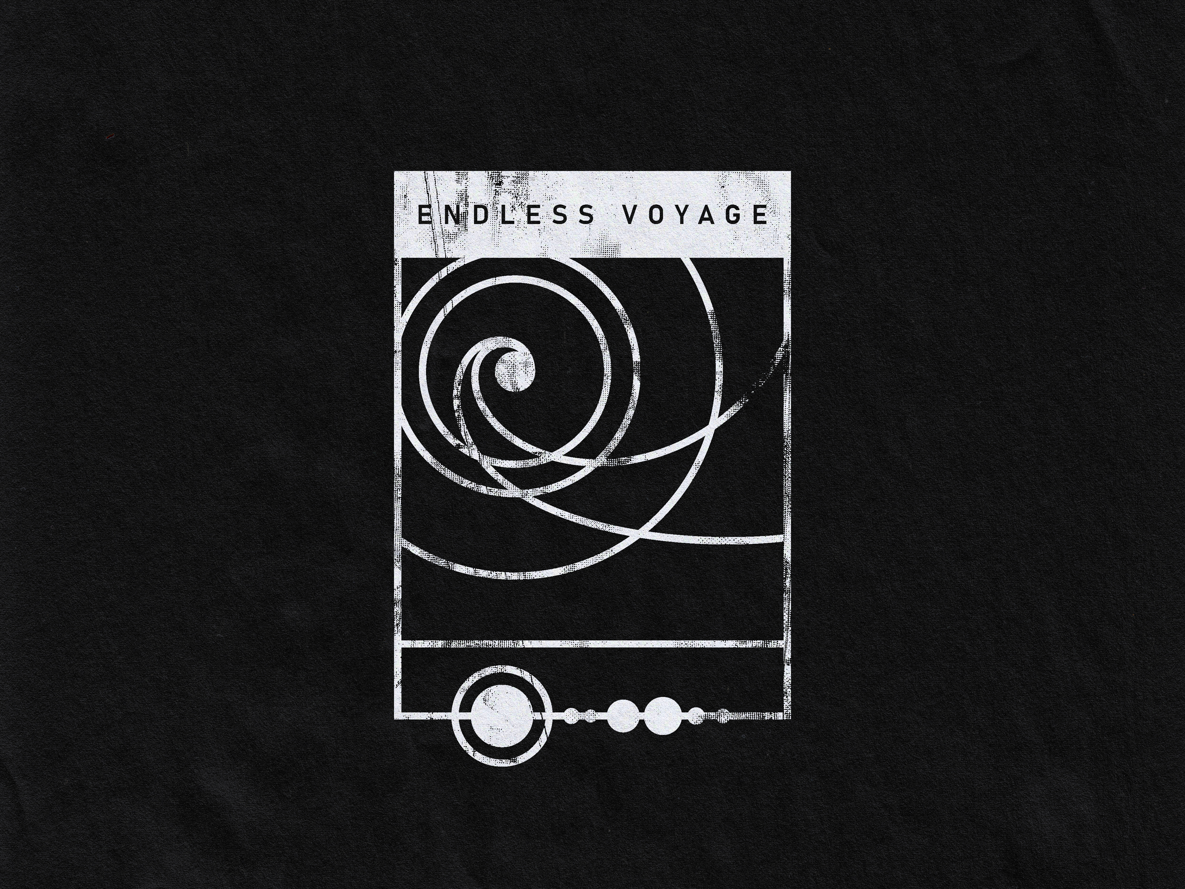 Example of Endless Voyage 1