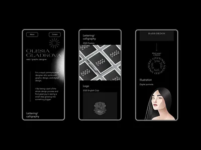 Web Design design uidesign uxui web design website