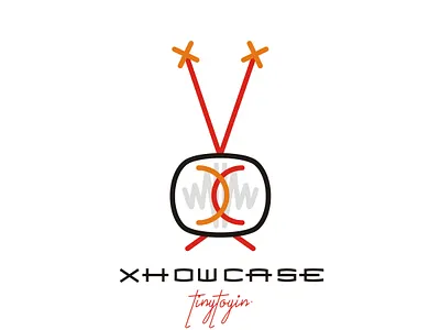 Xhowacase logo