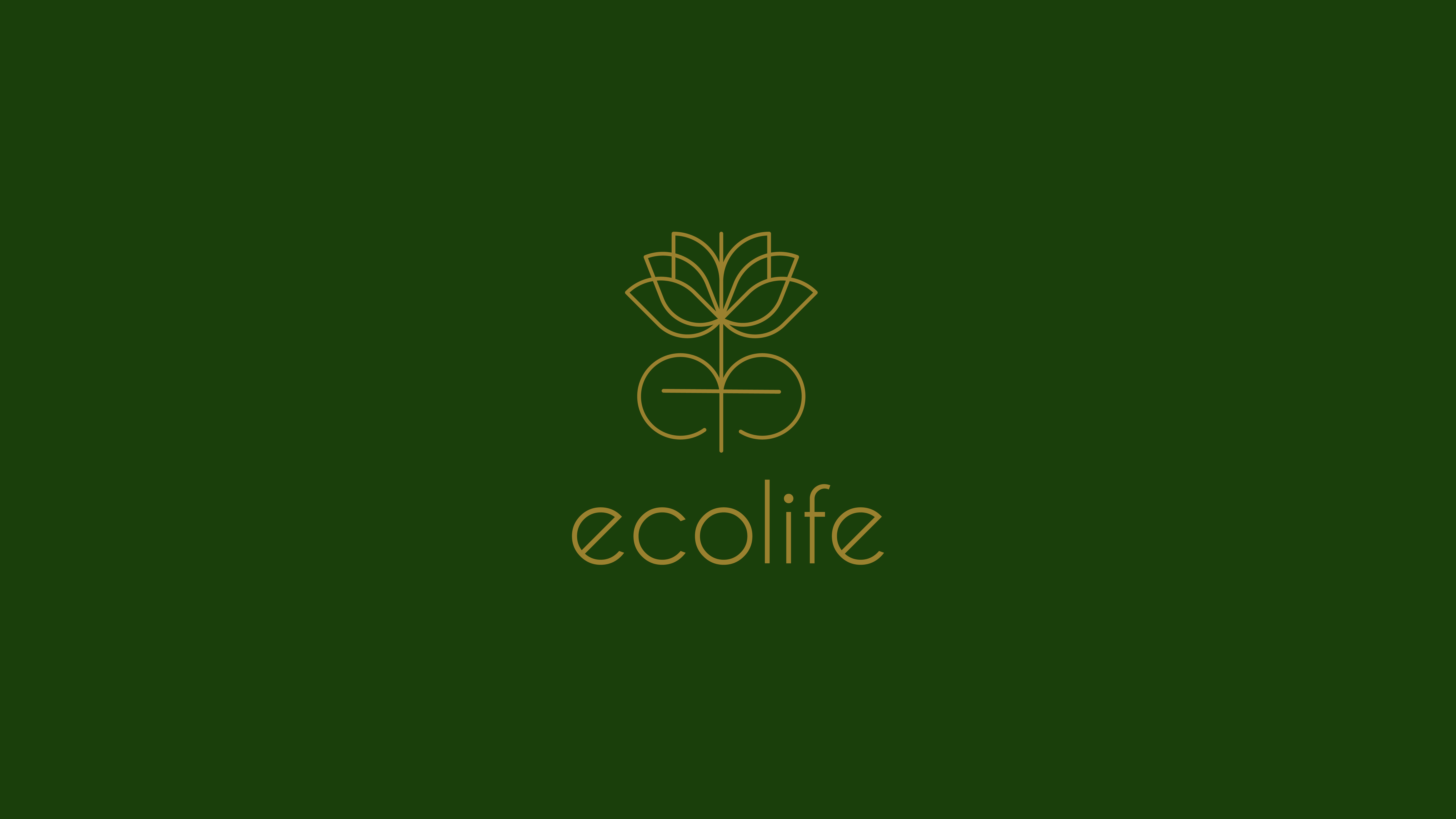 Example of Ecolife