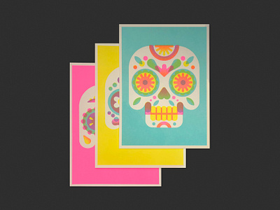 Tres Calaveras