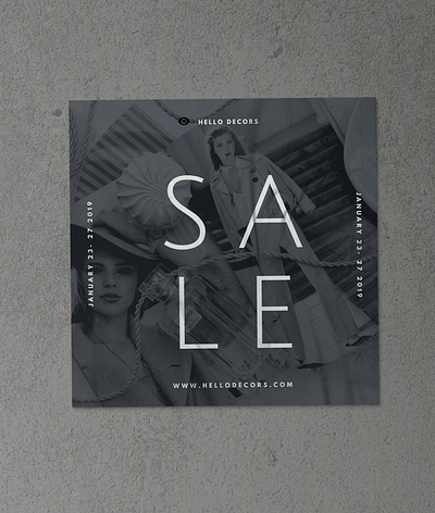 Sale post branding design flyer graphicdesign illustration poster posters sale page sale post sale poster social media design