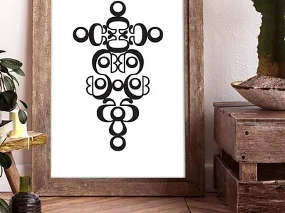 W a l l A r t - WA10 wall art wall decor