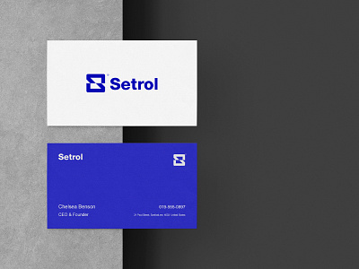 Setrol brand design brand identity brand strategy branding branding design design graphic design logo logo design minimal design
