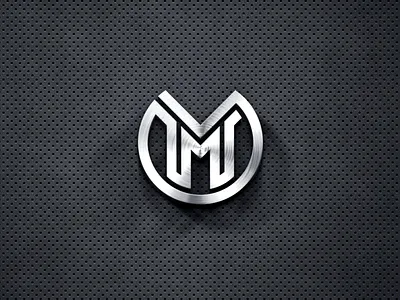 M america brandidentity branding company company logo corporatedesign dubai finance general graphicdesign illustration logo logodesign logotype london monogramlogo monogrampixel realestate skull vektor