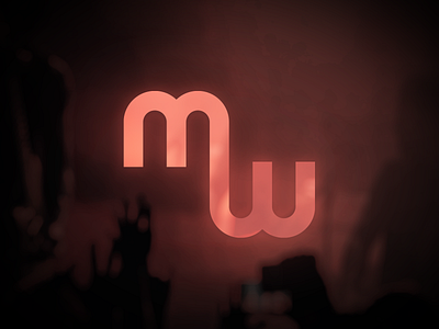 musicwave branding design logo music student tv tv channel