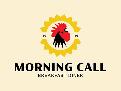 Day 328 adobe illustrator adobe illustrator cc brand and identity brand design brand identity brand identity designer branding breakfast breakfast club diner foodie fresh graphic design homemade logo logo design logo designer logos rooster rooster logo