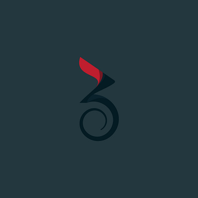 creative b letter logo template abstract logo art branding creative creative b creative design creative logo design logo logo design vector