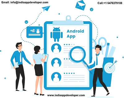 Hire Top Android App Developers in India android app android app development app development app development company hire android app developers hire app developers india