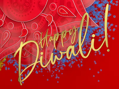 Pinterest - Happy Diwali! 3d artwork cinema 4d clean design diwali festival festival poster graphic design happy illustration india octane pattern pinterest render socialmedia typography visualization