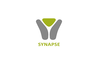 SYNAPSE Accelerator Logo Design accelerator branding design ebrahim ashouri ebrahimashuri design identity design laboratory logo synapse ابراهیم عاشوری ابراهیم عاشوری طراح