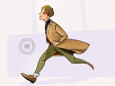 Study 01 art artwork illustration illustrator