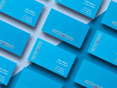 MINIMAL BUSINESS CARDS DESIGN brand identity branding business card business card design clean card foil stamp graphic design logo minimal minimalist professional